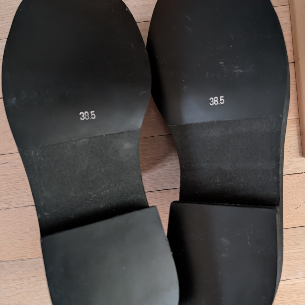 Shop Pêche Malo Loafers - Picture 6 of 6